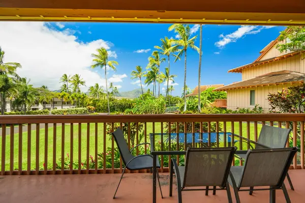 2370 HOOHU RD #712, Koloa, HI 96756