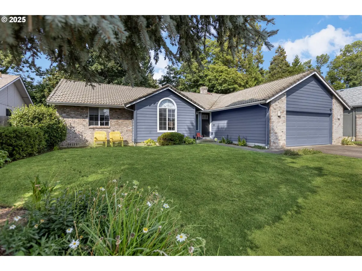 1485 LUELLA ST, Eugene, OR 97401