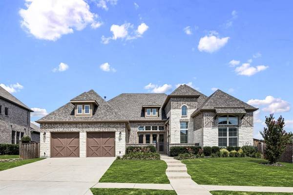 13702 Fernando Road, Frisco, TX 75035