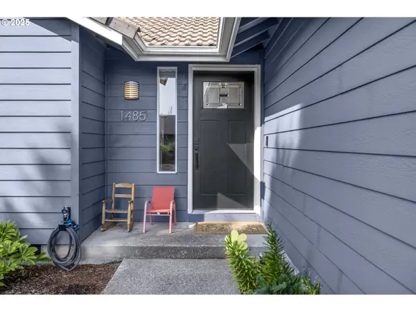 1485 LUELLA ST, Eugene, OR 97401