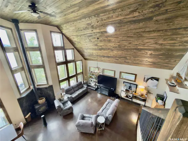 Rural Address, Canwood Rm No. 494, SK S0J 0K0