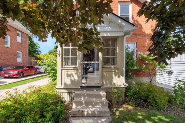 Owen Sound, ON N4K 3X4,564 13th A ST