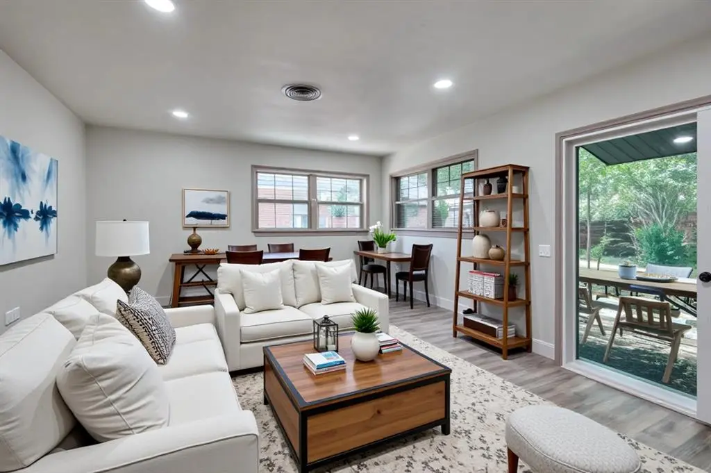 Fort Worth, TX 76134,2000 Bettibart Street