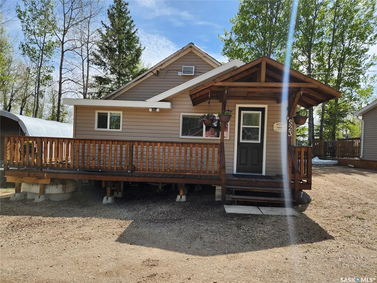 523 Bear ROAD, Bjorkdale Rm No. 426, SK S0E 0E0