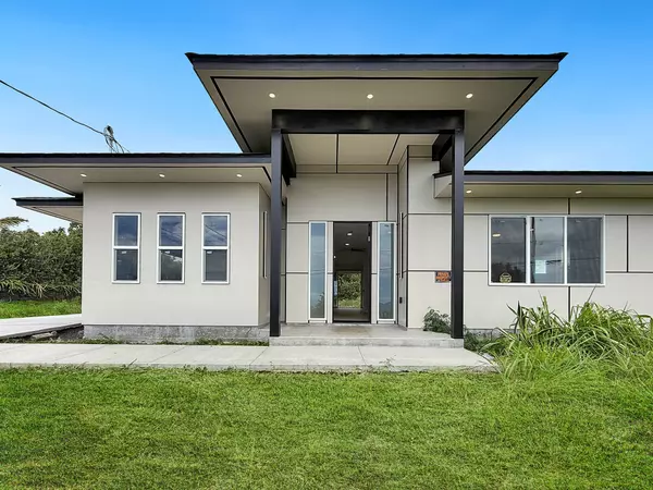 94-179 WAKEA AVE, Naalehu, HI 96772