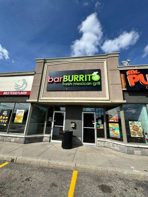 1575 Upper Ottawa ST #14, Hamilton, ON L8W 3E2