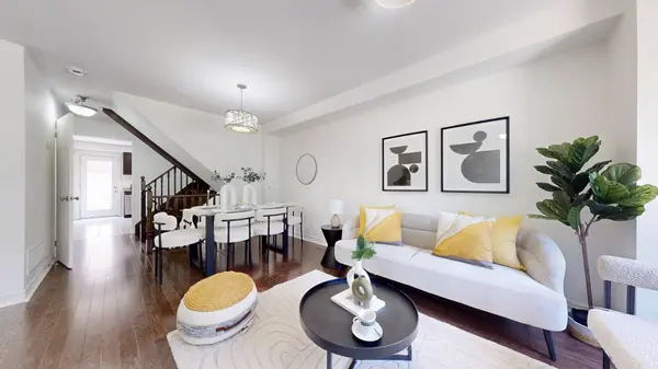 Toronto E04, ON M1P 0C3,7 Kawneer TER