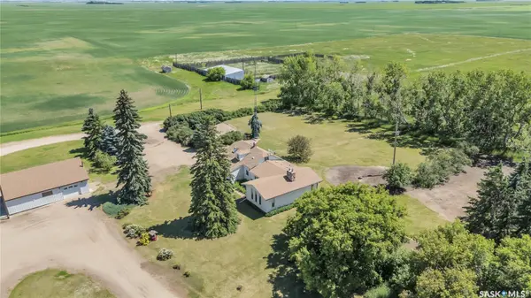 Rural Address, Perdue Rm No. 346, SK S0K 3C0