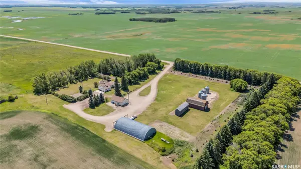 Rural Address, Perdue Rm No. 346, SK S0K 3C0