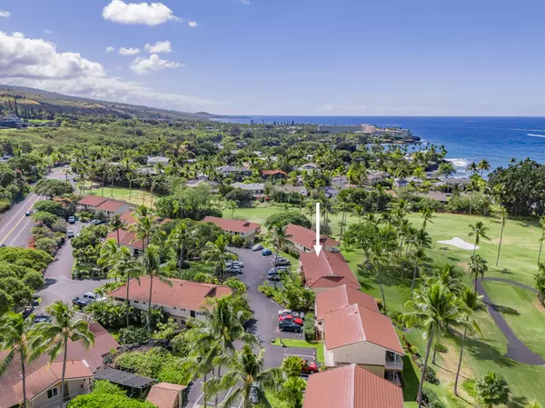 Kailua-kona, HI 96740,78-7054 KAMEHAMEHA III RD #803