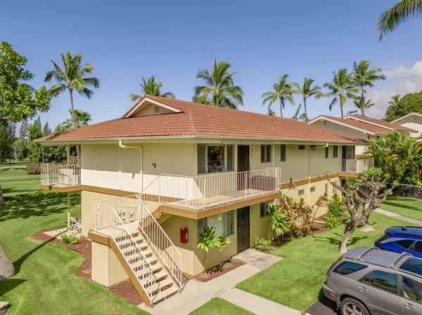 Kailua-kona, HI 96740,78-7054 KAMEHAMEHA III RD #803