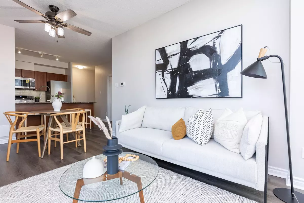 Mississauga, ON L5B 0C2,3525 Kariya DR #218