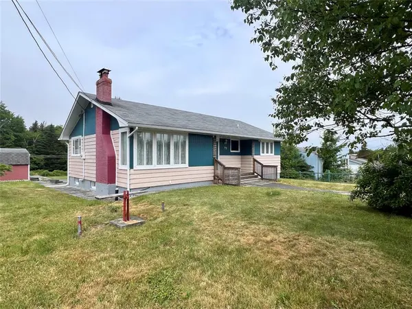 89 Conception Bay Highway, South River, NL A0A3W0