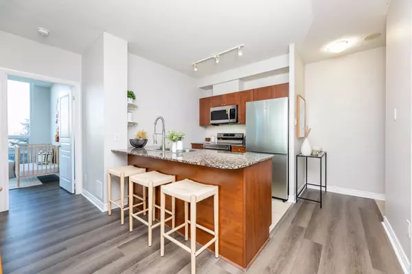 Mississauga, ON L5B 0C2,3525 Kariya DR #218