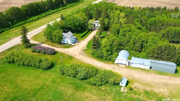 Foam Lake, SK S0A 1A0,310 Highway