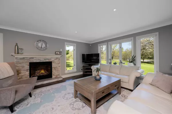 Kingston, ON K7P 2Y8,1800 Radage RD