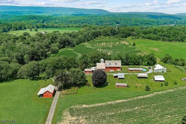 20 Polkville Rd, Blairstown Twp., NJ 07832