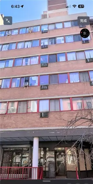 48 Market ST #3A, New York, NY 10002