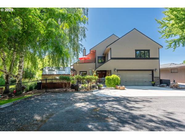 Prineville, OR 97754,101 NE MARMOT LN