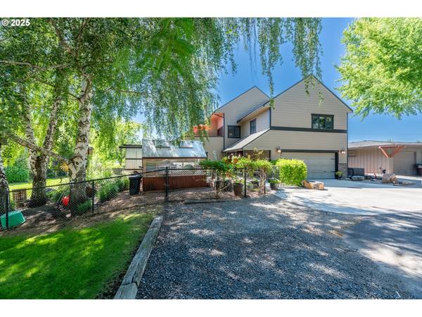 Prineville, OR 97754,101 NE MARMOT LN