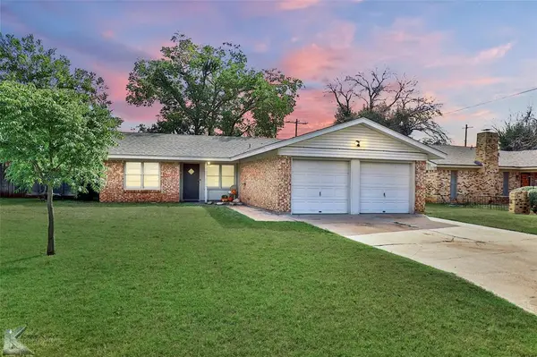 Abilene, TX 79605,2601 Hollis Drive