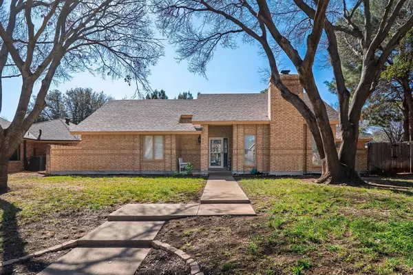 Abilene, TX 79606,3901 Inverrary Drive