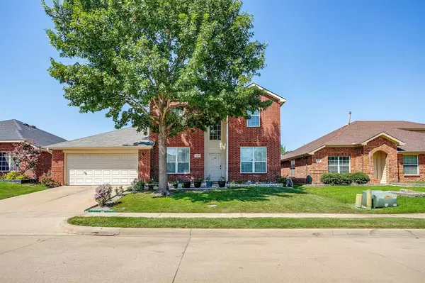 1425 Pheasant Run Trail, Fort Worth, TX 76131