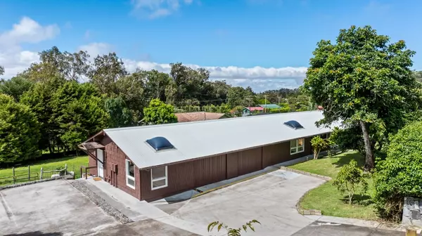 Kamuela, HI 96743,64-645-A PUU POHU PLACE