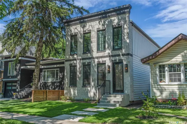 Saskatoon, SK S7N 0S3,1029 Colony STREET