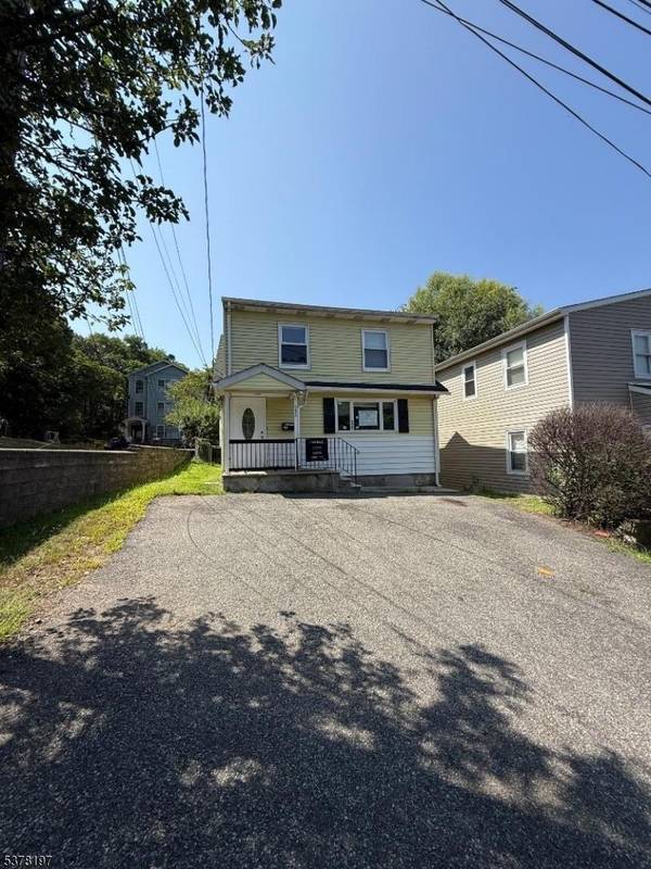 342 Caldwell Ave, Paterson City, NJ 07501