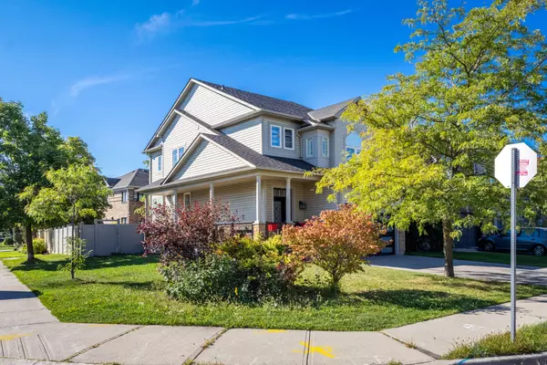 Brampton, ON L7A 1T7,2 Bramoak CRES