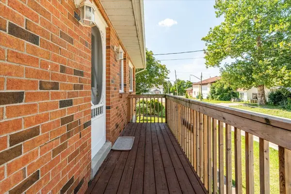 Southwest Middlesex, ON N0L 1A0,20 ARGYLE ST