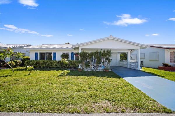 5709 NW 81 Ave, Tamarac, FL 33321