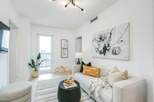 Toronto C06, ON M3H 0E5,500 Wilson AVE #701