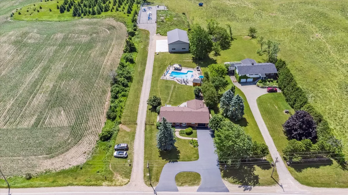 Puslinch, ON N3C 2V4,6911 Wellington Rd 34 RD