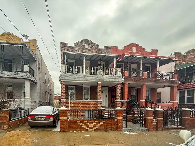 267 Legion ST, Brooklyn, NY 11212