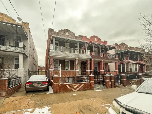 Brooklyn, NY 11212,267 Legion ST