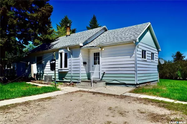 Redvers, SK S0C 2H0,17 Eichhorst STREET
