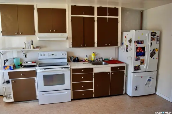 17 Eichhorst STREET, Redvers, SK S0C 2H0