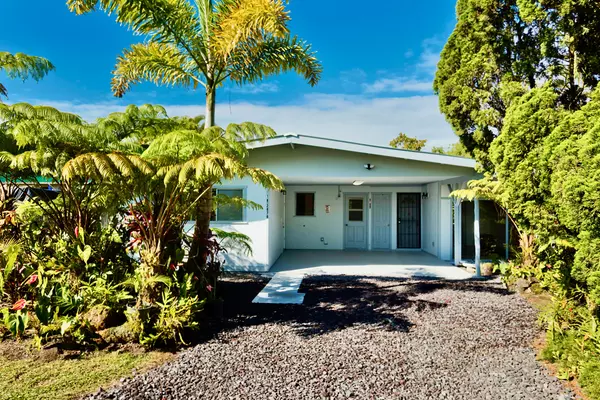 16-2070 WOODROSE DR, Pahoa, HI 96778
