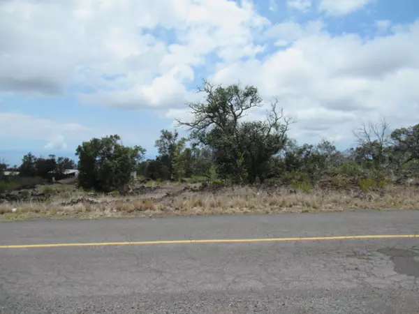 Ocean View, HI 96737,BAMBOO LN