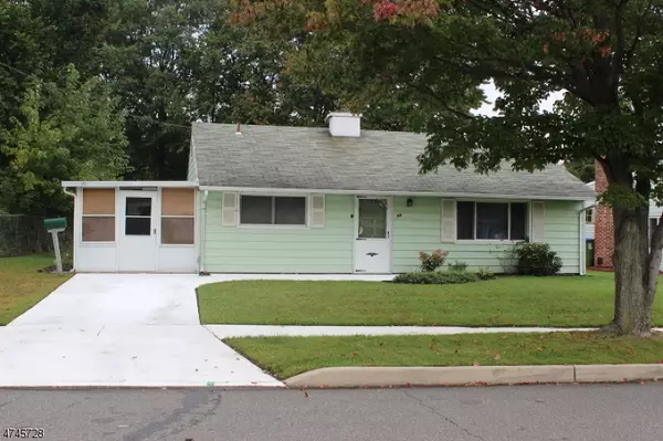 98 Winthrop Rd, Edison Twp., NJ 08817