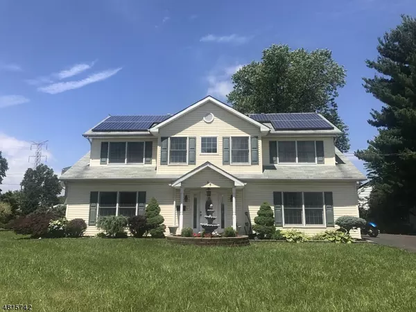 55 W KNOLLWOOD RD, Edison Twp., NJ 08817