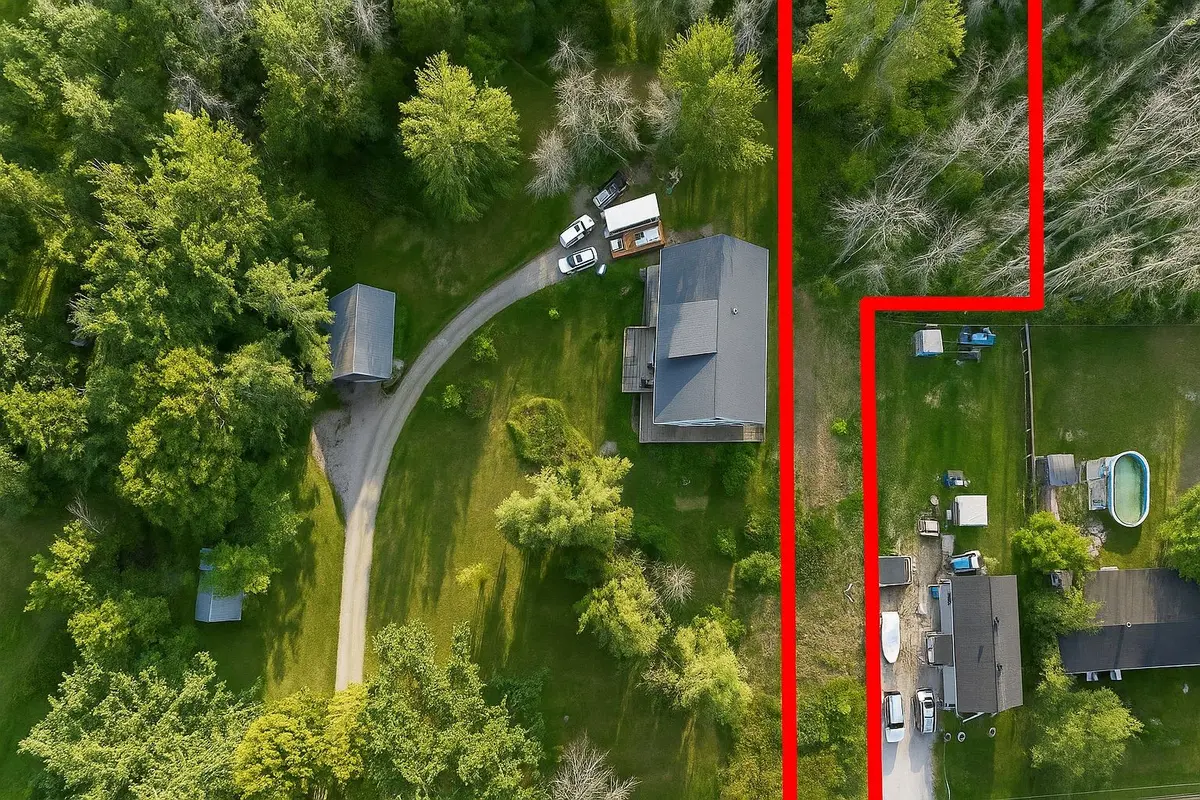 73B Courtland ST, Ramara, ON L3V 1A6