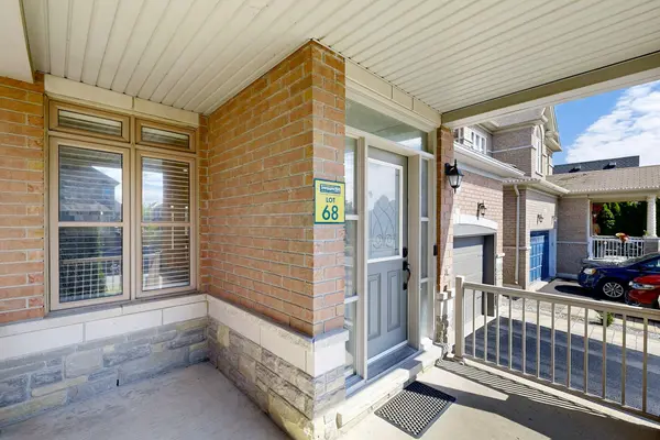 Whitchurch-stouffville, ON L4A 0J8,10 Ken Wagg CRES