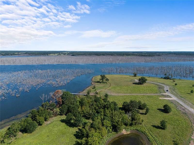 390 Waters Edge Way, Dodd City, TX 75438