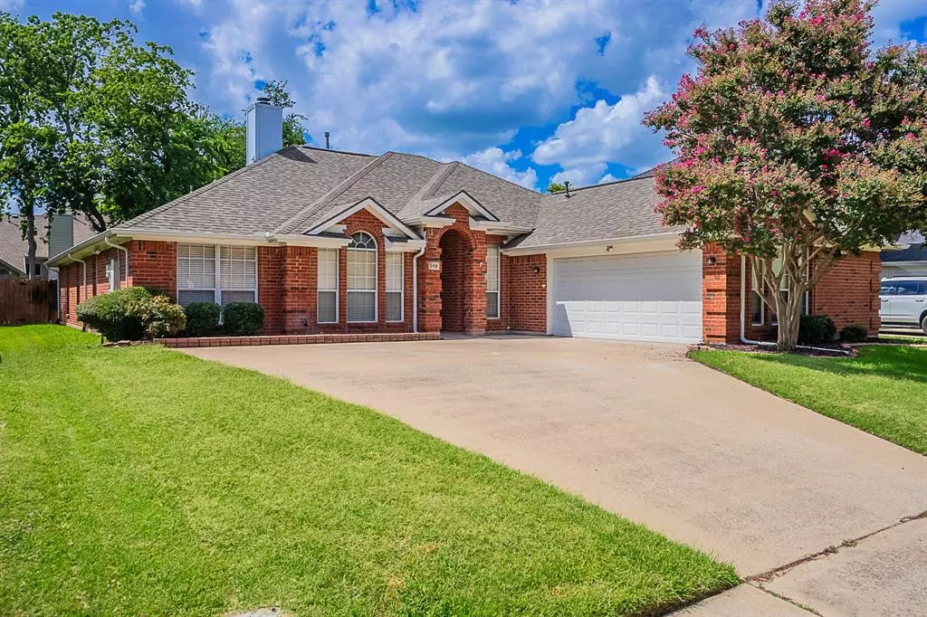 Garland, TX 75044,309 Saddlebrook