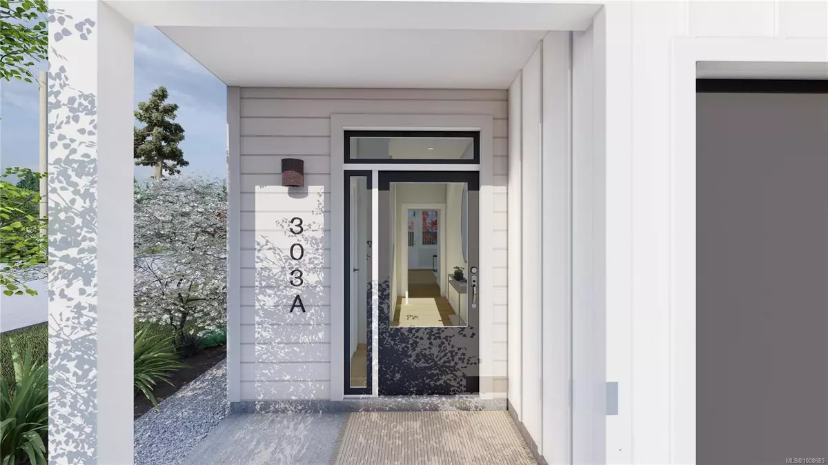 Campbell River, BC V9W 0A2,303A Hilchey Rd