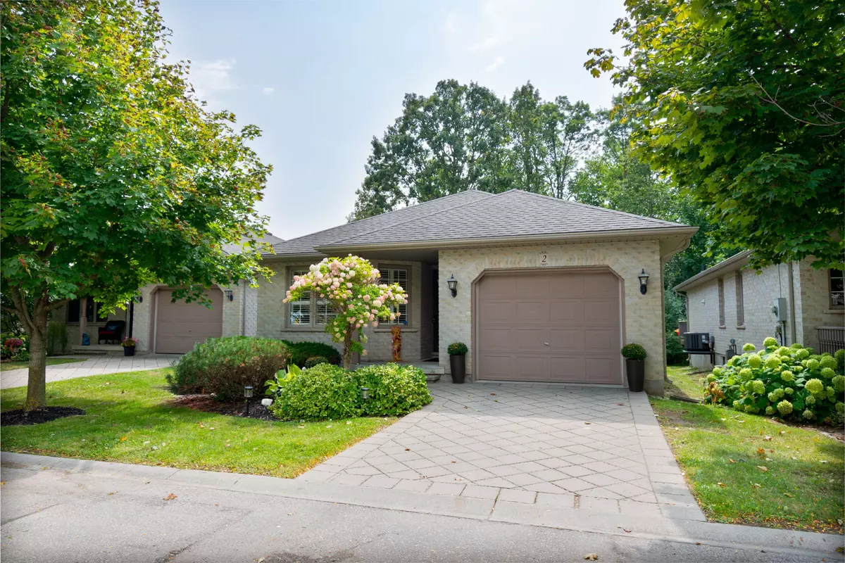 St. Thomas, ON N5P 4N6,410 Burwell RD #2