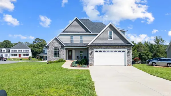 1335 Autumn Run DR, Forest, VA 24551